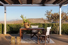 Villa Helidona With Private Pool