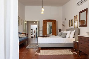 Villa Helidona With Private Pool