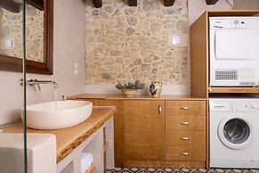 Villa Helidona With Private Pool