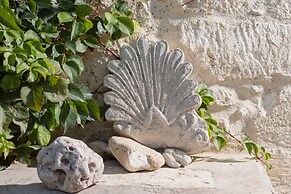 Villa Helidona With Private Pool