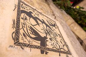 Villa Helidona With Private Pool