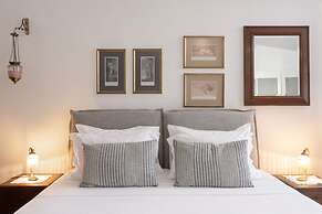 Villa Helidona With Private Pool