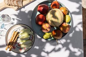 Villa Helidona With Private Pool