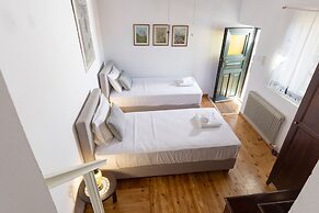 Villa Helidona With Private Pool