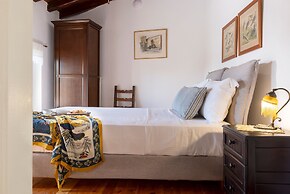 Villa Helidona With Private Pool