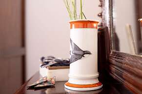 Villa Helidona With Private Pool