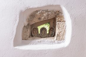 Villa Helidona With Private Pool