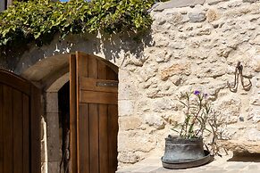 Villa Helidona With Private Pool