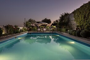 Villa Helidona With Private Pool