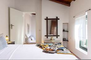 Villa Helidona With Private Pool