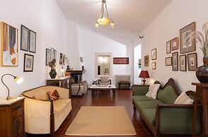 Villa Helidona With Private Pool