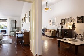 Villa Helidona With Private Pool