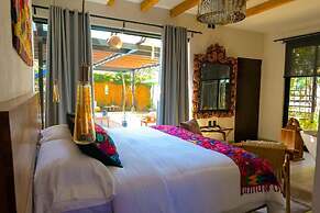 Hotel Boutique La Casa Del Lago