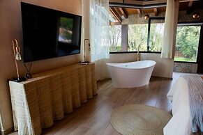 Hotel Boutique La Casa Del Lago