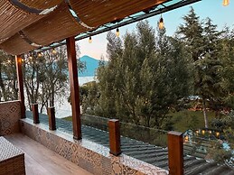 Hotel Boutique La Casa Del Lago