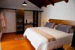 Hotel Boutique La Casa Del Lago