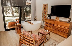 Hotel Boutique La Casa Del Lago