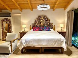 Hotel Boutique La Casa Del Lago