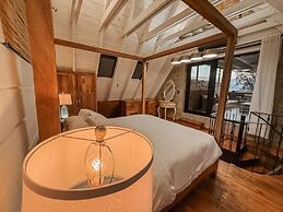 Hotel Boutique La Casa Del Lago