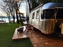 Hotel Boutique La Casa Del Lago