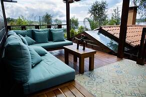 Hotel Boutique La Casa Del Lago
