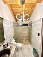 Hotel Boutique La Casa Del Lago