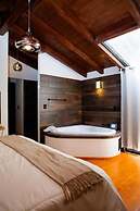 Hotel Boutique La Casa Del Lago