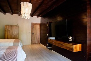 Hotel Boutique La Casa Del Lago