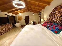 Hotel Boutique La Casa Del Lago