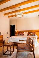 Hotel Boutique La Casa Del Lago