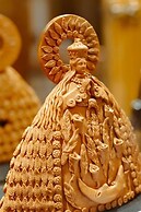 Hotel Boutique La Casa Del Lago