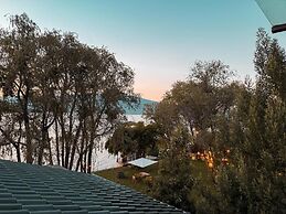 Hotel Boutique La Casa Del Lago