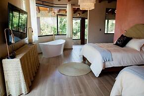 Hotel Boutique La Casa Del Lago