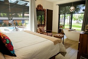 Hotel Boutique La Casa Del Lago