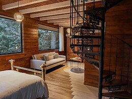 Hotel Boutique La Casa Del Lago