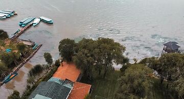 Hotel Boutique La Casa Del Lago
