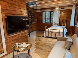 Hotel Boutique La Casa Del Lago