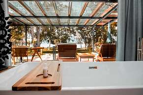 Hotel Boutique La Casa Del Lago