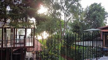 Hotel Boutique La Casa Del Lago