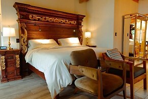 Hotel Boutique La Casa Del Lago