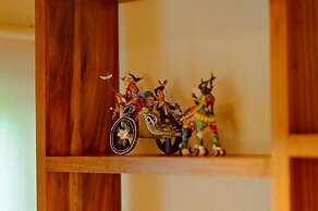 Hotel Boutique La Casa Del Lago