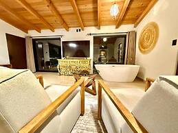 Hotel Boutique La Casa Del Lago