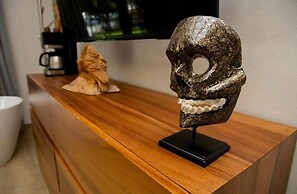 Hotel Boutique La Casa Del Lago