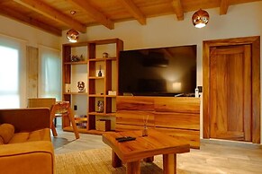 Hotel Boutique La Casa Del Lago