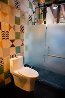 Hotel Boutique La Casa Del Lago