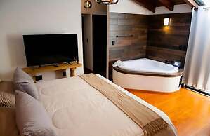 Hotel Boutique La Casa Del Lago