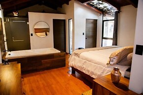 Hotel Boutique La Casa Del Lago