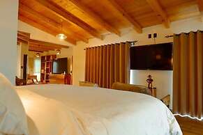 Hotel Boutique La Casa Del Lago