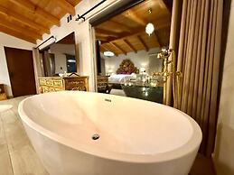 Hotel Boutique La Casa Del Lago