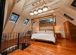 Hotel Boutique La Casa Del Lago